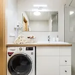 Apartament 64lt Kowno