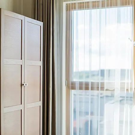 64lt Apartment Kaunas