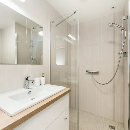 64lt Riverside Near Nord Clinic & Zalgirio Arena Kowno