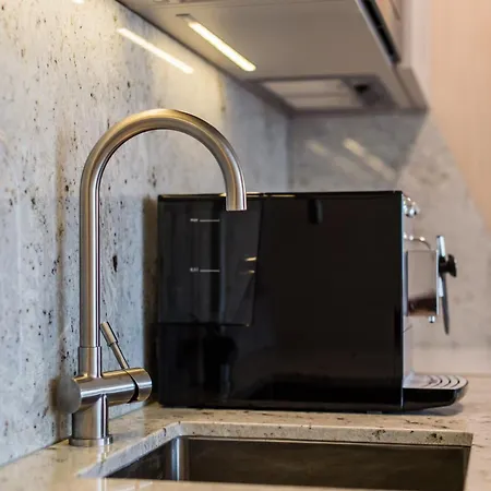 64lt Riverside Near Nord Clinic & Zalgirio Arena Apartament