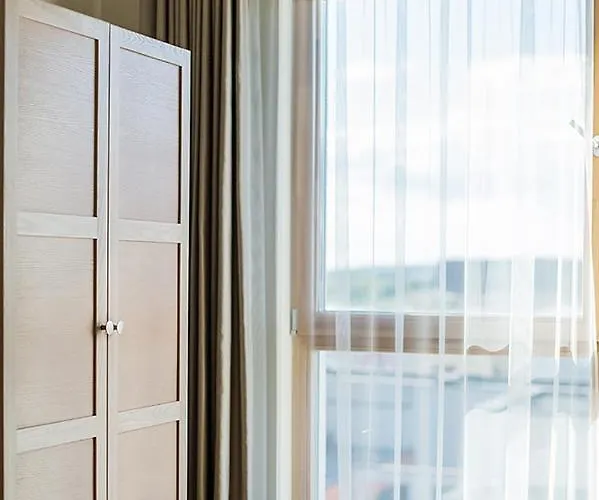 64lt Apartament Kowno