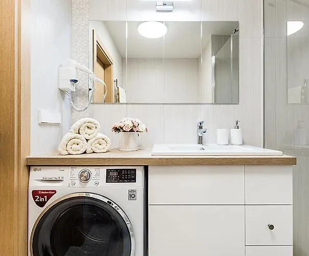 アパート 64lt カウナス