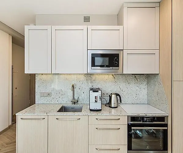 64lt Apartament Kowno